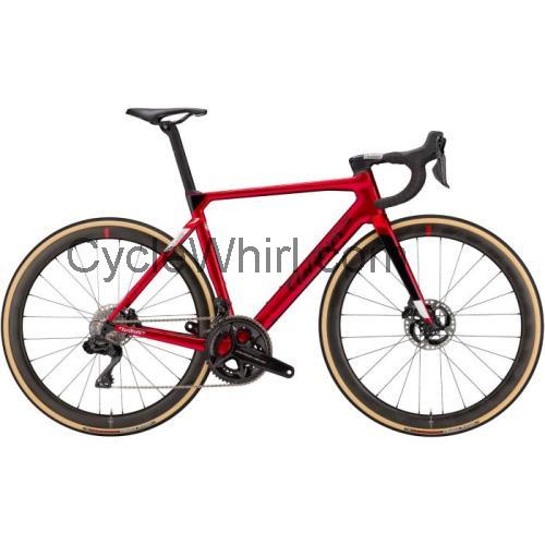 Wilier Triestina fiche technique et avis